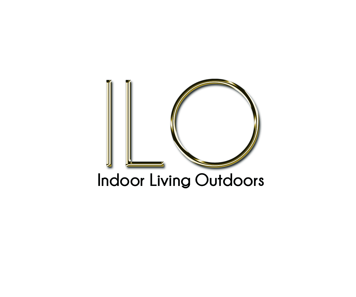 Logo Design by KikeCS for indoorlivingoutdoors | Design #1771092
