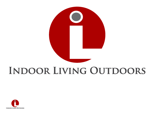 Diseño de Logo por mondix para indoorlivingoutdoors | Diseño #1769091