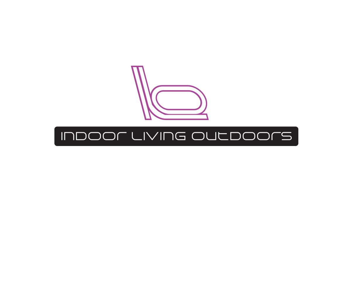 Logo Design by dnkdesign for indoorlivingoutdoors | Design #1760638