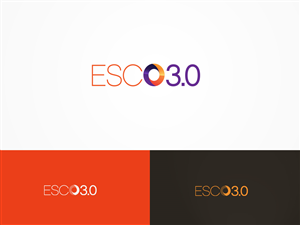 Logo Design by ArtSamurai for ESCO 3.0 | Design: #6448276