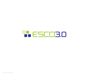 Logo Design by GreenLamp for ESCO 3.0 | Design: #6532737