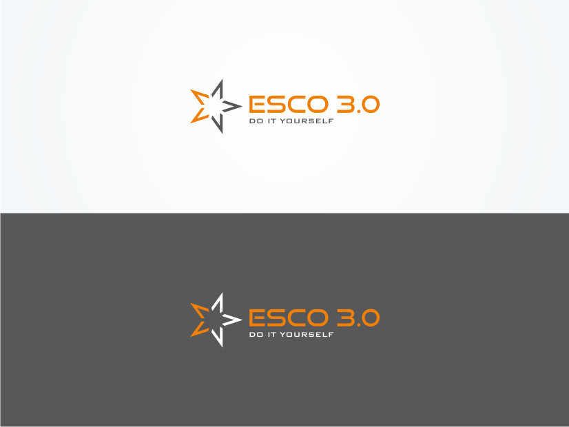 Logo Design by Atvento Graphics for ESCO 3.0 | Design #6480422