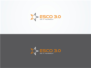 Logo Design by Atvento Graphics for ESCO 3.0 | Design: #6480422