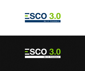 Logo Design by DiLion for ESCO 3.0 | Design: #6446686