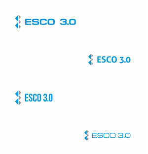 Logo Design by Naavyd for ESCO 3.0 | Design: #6481345