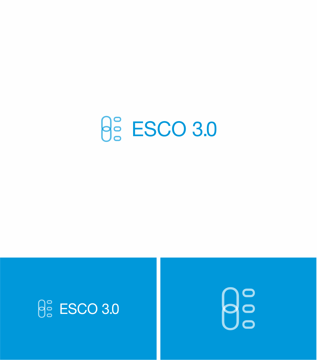 Logo Design by Naavyd for ESCO 3.0 | Design #6481349