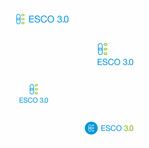 Logo Design by Naavyd for ESCO 3.0 | Design: #6489846