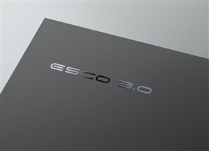 Logo Design by FAMous_Designs for ESCO 3.0 | Design: #6493885
