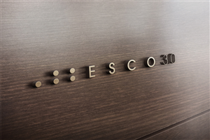 Logo Design by FAMous_Designs for ESCO 3.0 | Design: #6493887