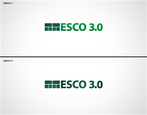 Logo Design by FAMous_Designs for ESCO 3.0 | Design: #6493889