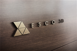 Logo Design by FAMous_Designs for ESCO 3.0 | Design: #6493891