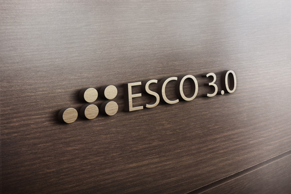 Logo Design by FAMous_Designs for ESCO 3.0 | Design #6493894