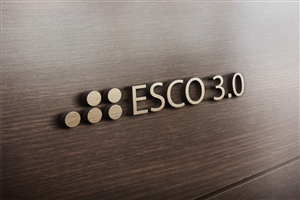 Logo Design by FAMous_Designs for ESCO 3.0 | Design: #6493894