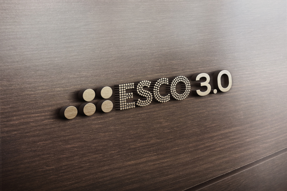 Logo Design by FAMous_Designs for ESCO 3.0 | Design #6504901