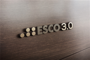 Logo Design by FAMous_Designs for ESCO 3.0 | Design: #6504901