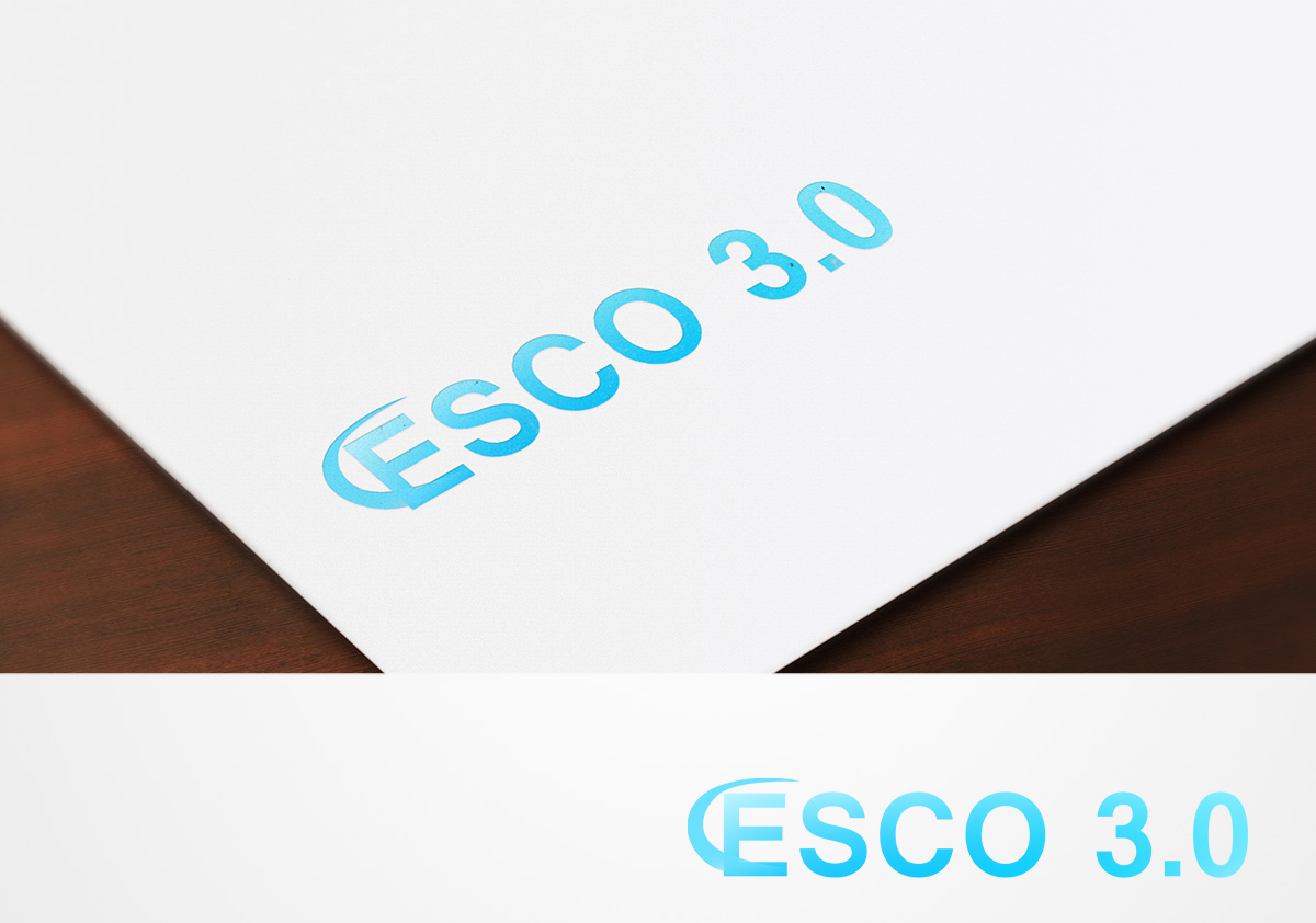 Logo Design by Domzyses for ESCO 3.0 | Design #6447879