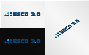 Logo Design by Grafactory for ESCO 3.0 | Design: #6528188