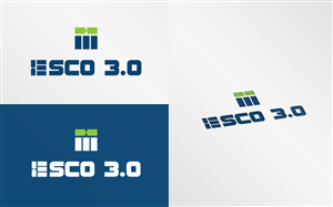 Logo Design by Grafactory for ESCO 3.0 | Design: #6528381