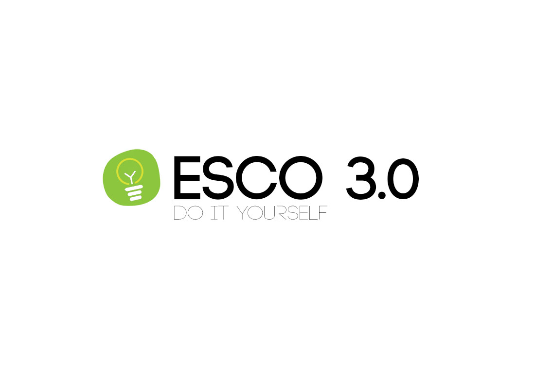 Logo-Design von P R O  D E S I G N für ESCO 3.0 | Design #6461214