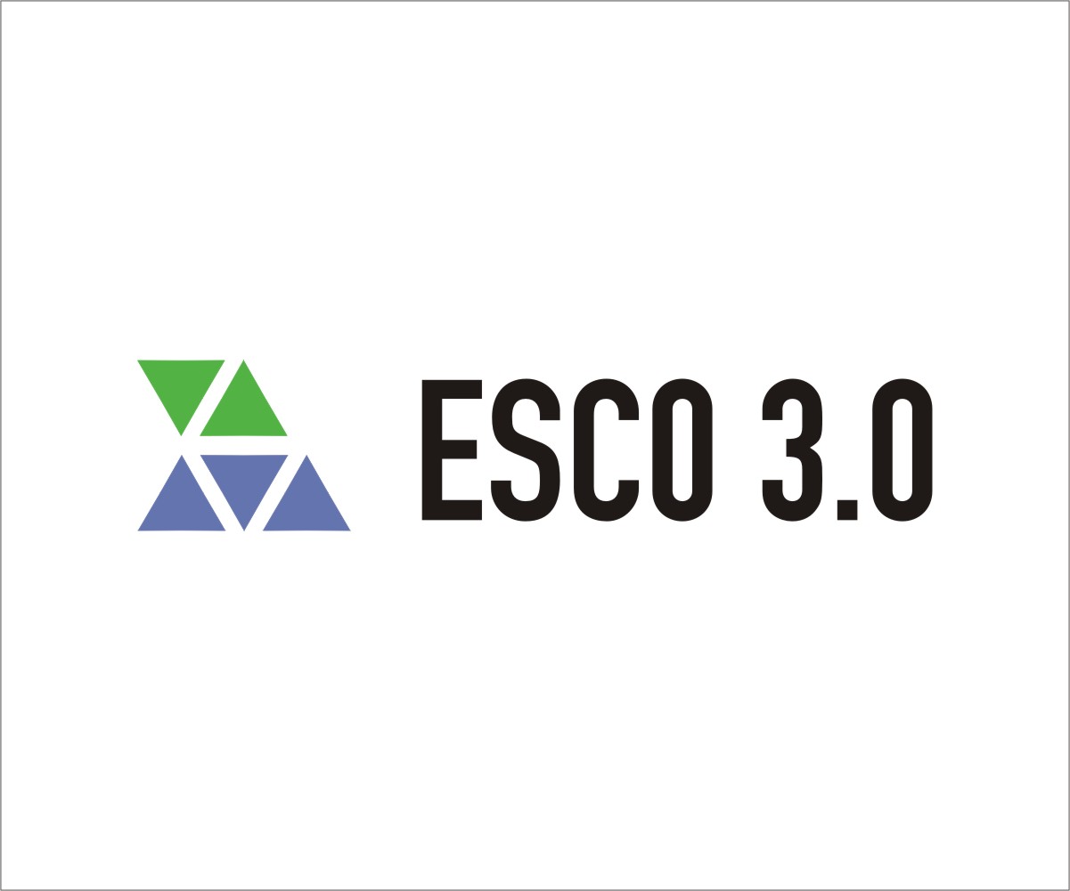 Logo Design by D-CO for ESCO 3.0 | Design #6531800