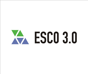 Logo-Design von D-CO für ESCO 3.0 | Design #6531800