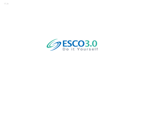 Logo Design by instudio for ESCO 3.0 | Design: #6498321