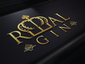 Logo-Design von HK Creatives für dieses Projekt | Design: #6450016