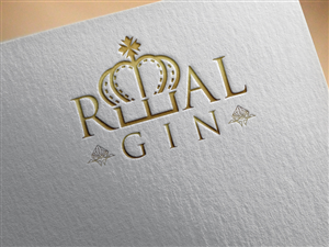 Logo-Design von HK Creatives für dieses Projekt | Design: #6450023