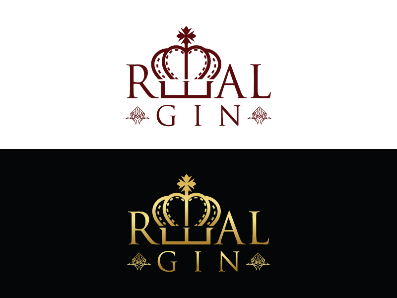 Logo Design by HK Creatives for this project | Design #6450028