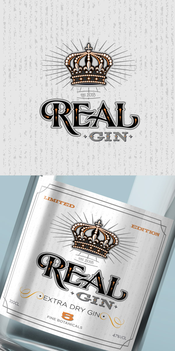 Logo Design by izvar for this project | Design #6525157