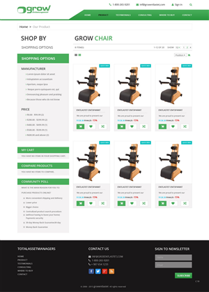 Web Design by pb for PixelEYE - Agentur für digitales Marketing | Design: #6587984