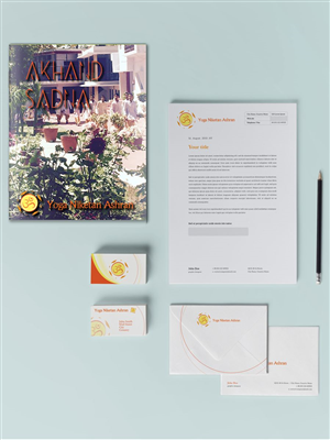 Graphic Design by Joanna Prajzendanc