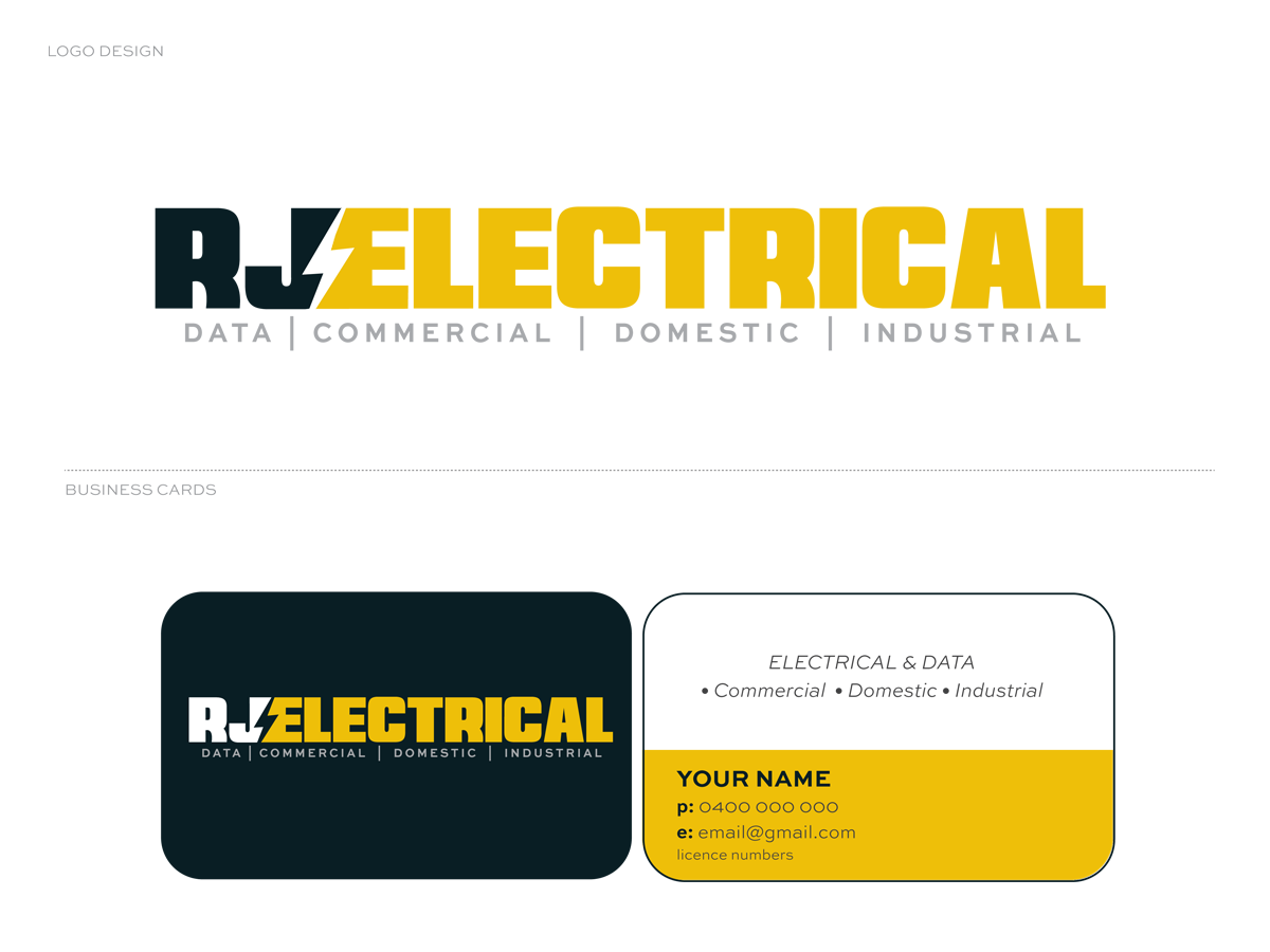 Graphic Design by Blonde Creative for this project | Design #6538627