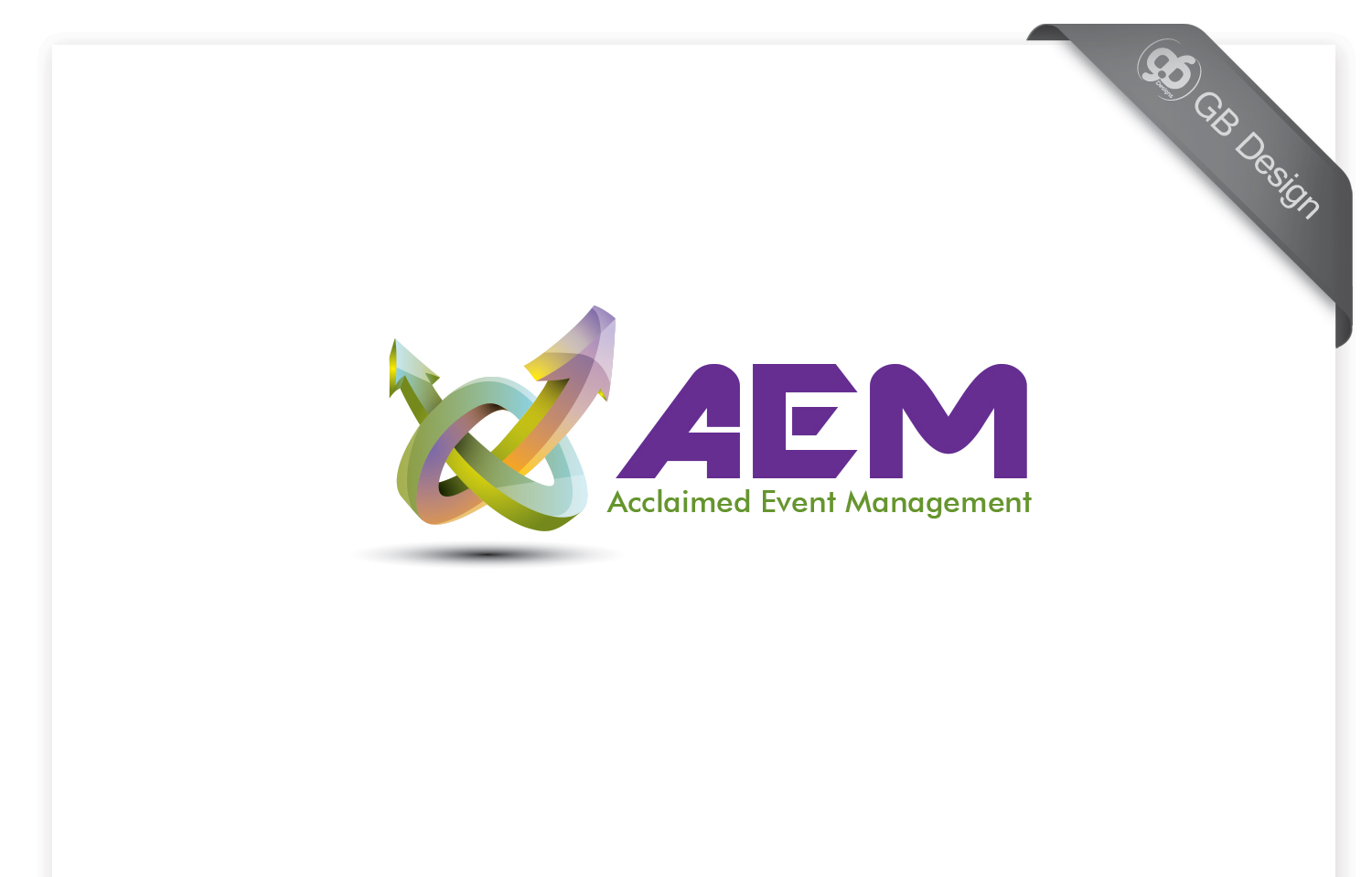 Logo Design by Gb designs for this project | Design #1731895