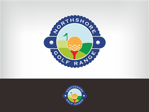 Logo Design by denuj for this project | Design #345566