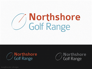 Logo Design by Tom