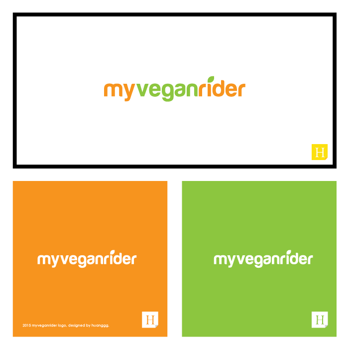 Logo Design by huanggg for this project | Design #6499697