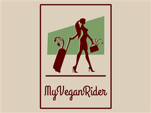 Logo Design by Gla. for this project | Design: #6462452