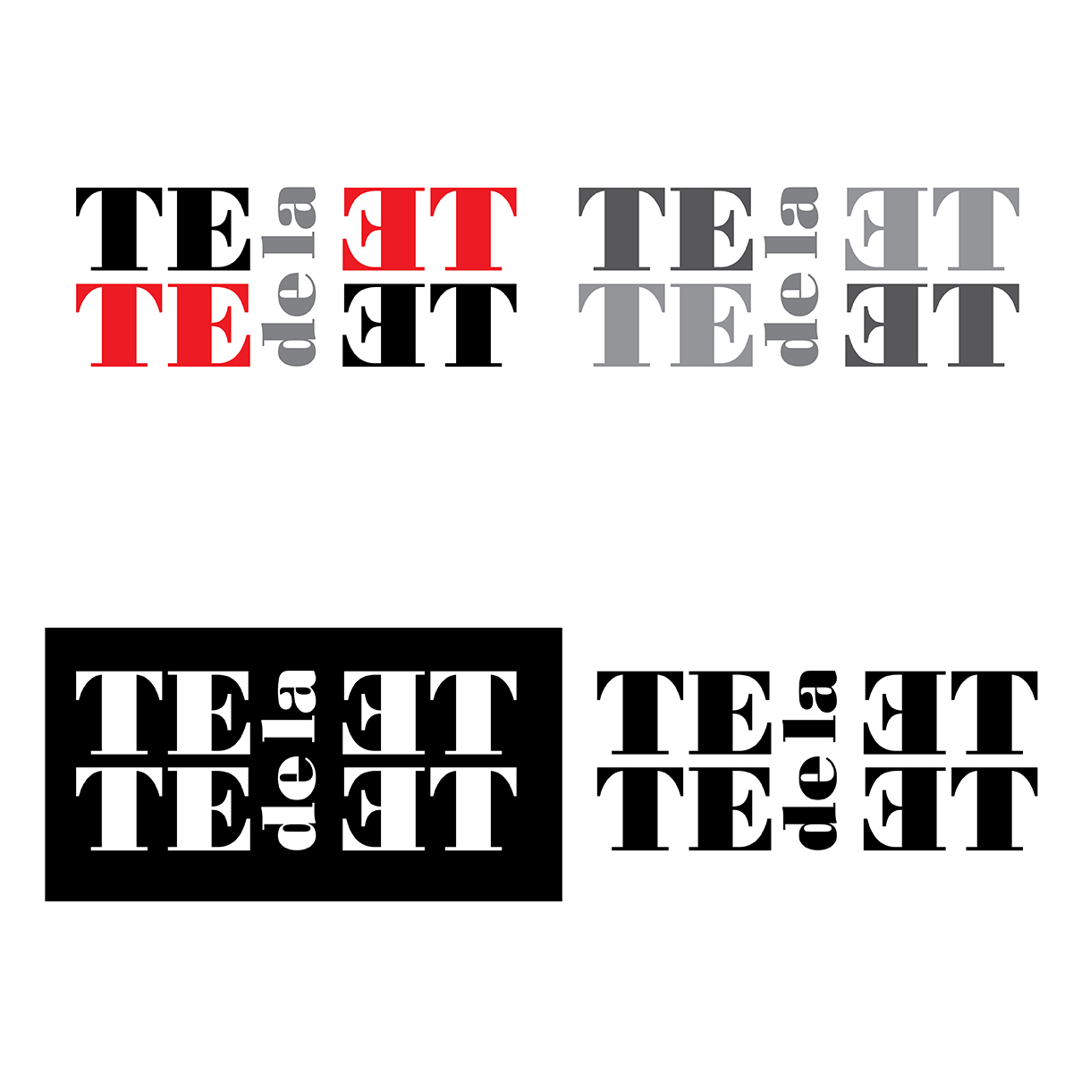 Logo Design by danneacsu for this project | Design #6473788