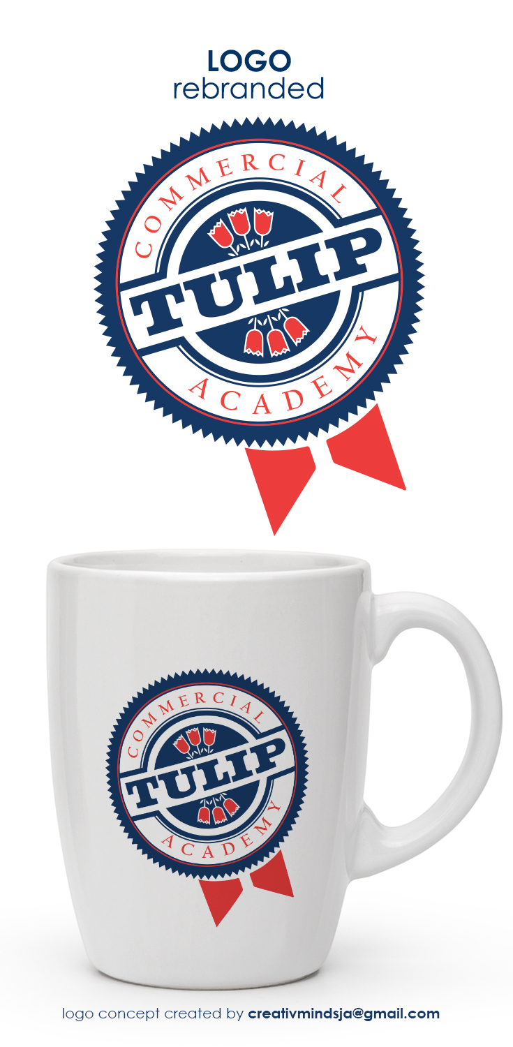 Logo Design by D.SCre8tivMedia™ for this project | Design: #6448100