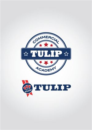 Logo Design by The Marble Peach for this project | Design: #6446382