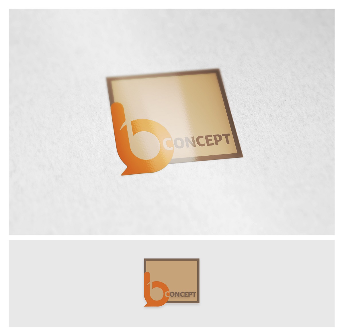 Logo Design by Djuksi Design for this project | Design #6464701