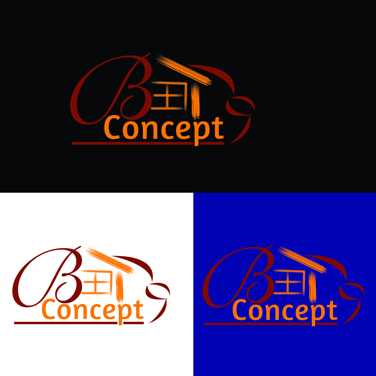 Logo Design by mike jeffrey for this project | Design #6489139