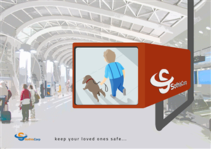 Design Illustration par dongkrak studio pour Justin Wood Consulting | Design #6513331