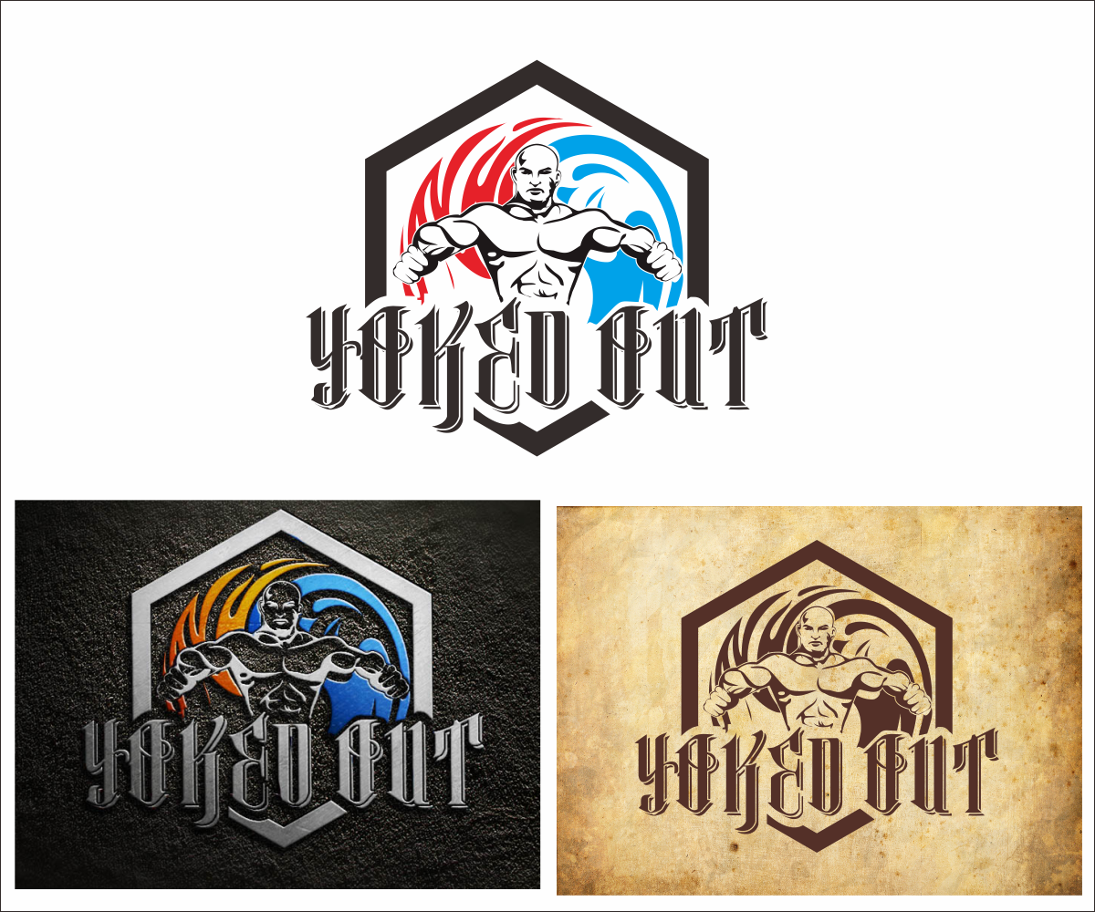 Logo Design by bosbejo for this project | Design #6484955