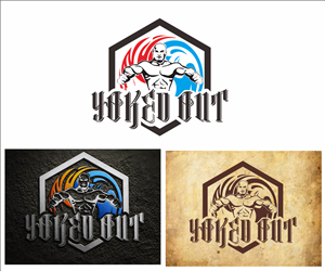 Logo Design by bosbejo