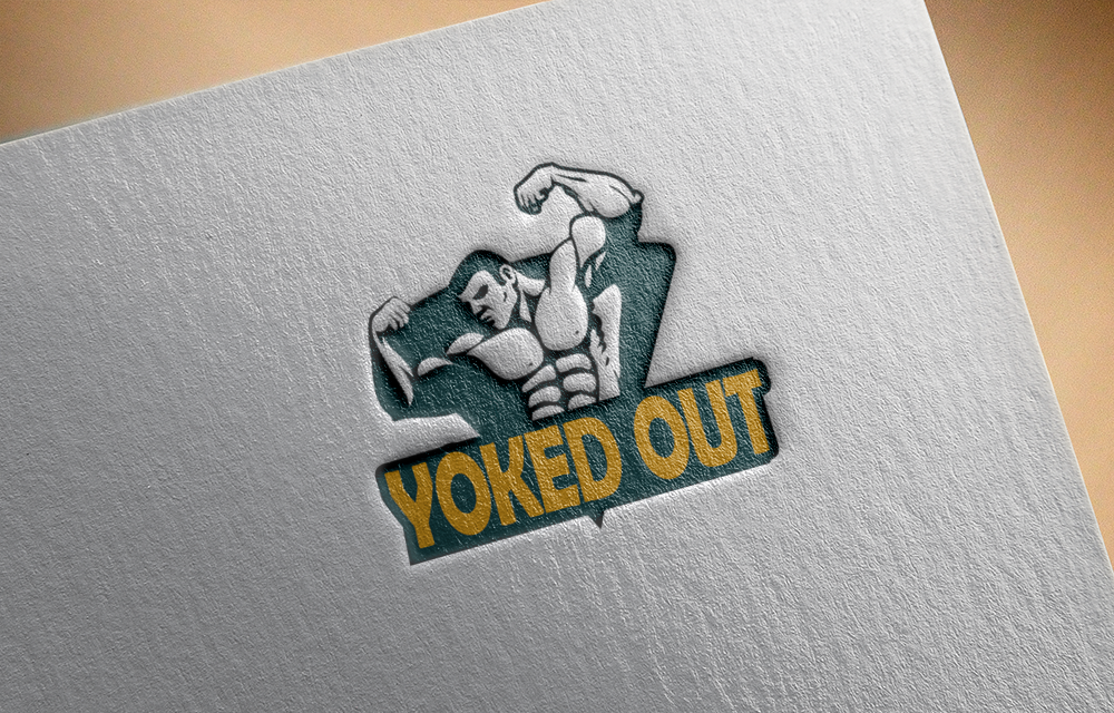 Logo Design by Udhayan for this project | Design #6512585