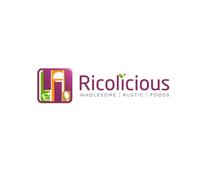 Design de Logo par NDRO pour Ricolicious | Design : #1884720