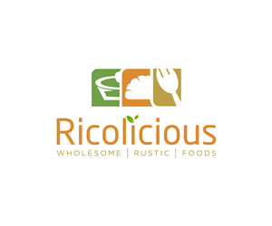 Design de Logo par NDRO pour Ricolicious | Design : #1884752