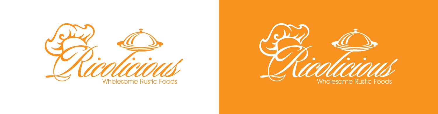 Logo-Design von creativebug für Ricolicious | Design #1800396